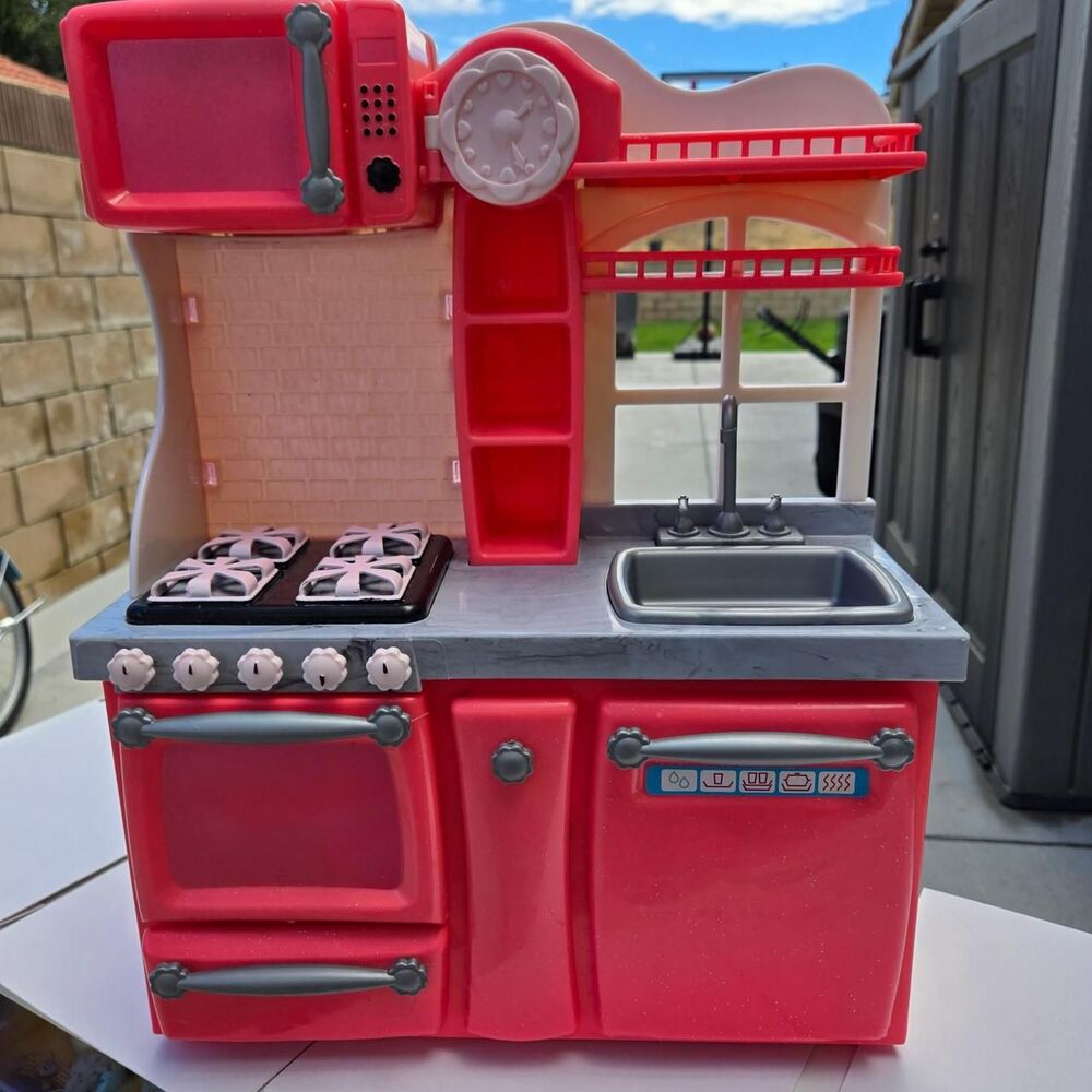 Our-generation Pink Decor-home-accesories